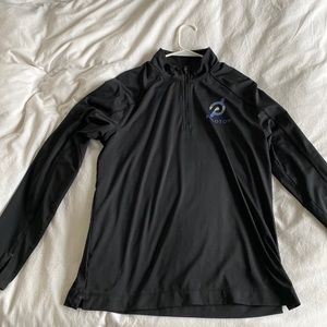 Peloton Rhone Athletic Quarter Zip - M